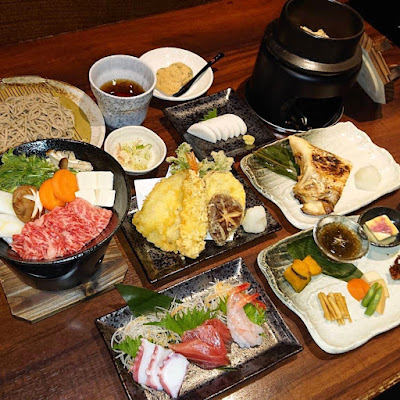 Tempura Tendo 사진 3