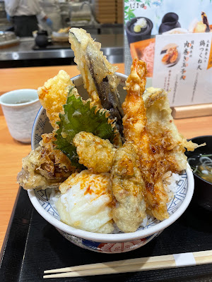 덴동 하마다 미사토 주오점 사진 3