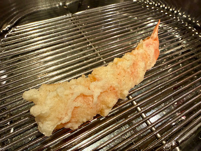 텐푸라 후카마치 사진 4