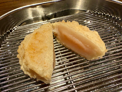 텐푸라 후카마치 사진 5