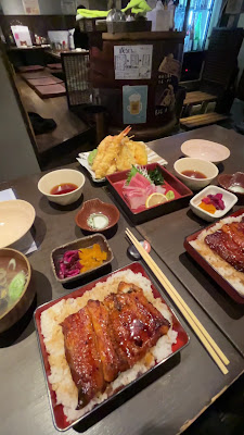Edo Tempura Yatai Jurokumon 사진 2