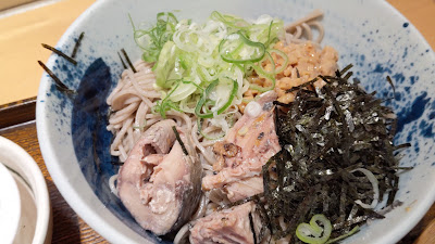 Shibu Soba Oimachi 사진 2