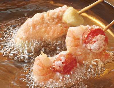 浅草割烹 天とよ 八丁堀店 사진 3