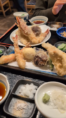 浅草割烹 天とよ 八丁堀店 사진 2