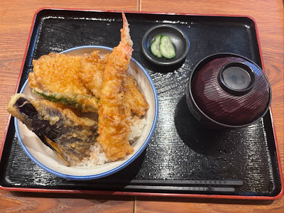 浅草割烹 天とよ 八丁堀店 사진 5