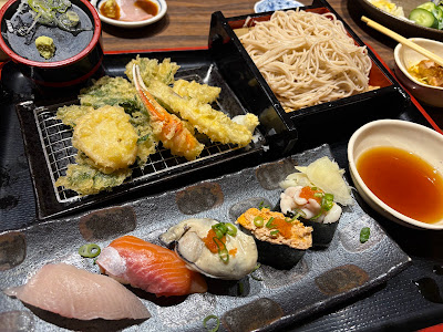 Gatten Shokudo Ooshimaya Niiza Branch 사진 5
