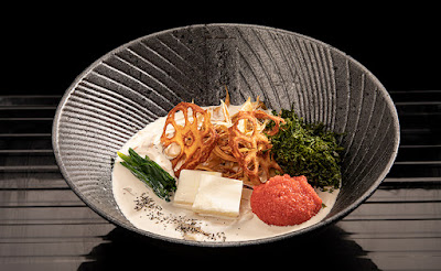 Godaime Hanayama Udon Haneda 사진 4