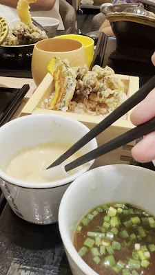 Godaime Hanayama Udon Haneda 사진 2