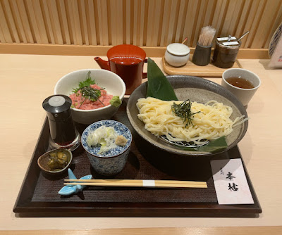 芝大門本枯(蕎麦は夜のみ) 사진 4