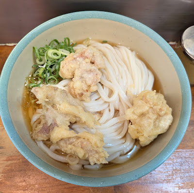 Udon Oniyanma Ochanomizu 사진 4