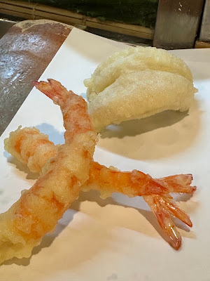 텐푸라 미야카와 사진 4