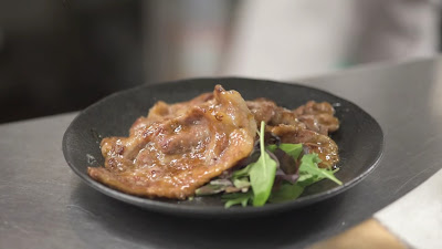 일본 요리 무사시노 사진 2