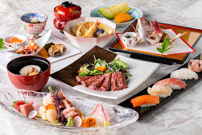 일본 요리 무사시노 사진 5