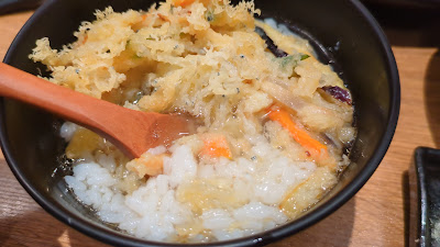 Hakata Tempura Yamaya 사진 2