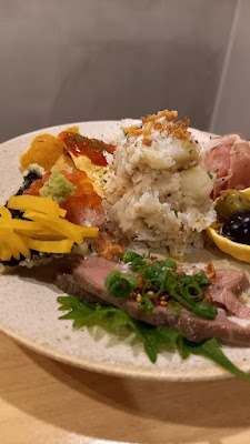 天ぷらとワイン からり。 はなれ（新丸子店） 사진 4