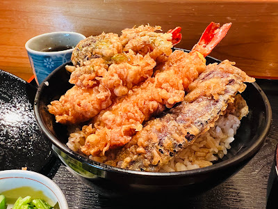 Tempura Murata 사진 3