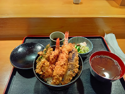 Tempura Murata 사진 4