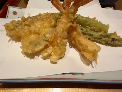 Tempura Murata 사진 5