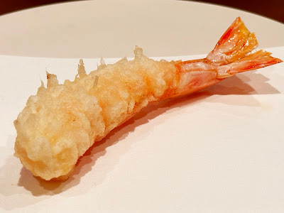 Tempura Ginya 사진 3