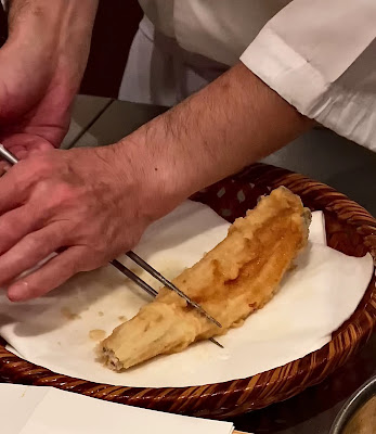 Tempura Ginya 사진 2