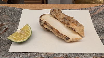 Tempura Ginya 사진 5