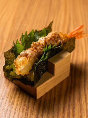 Nagasaki Tempura Kouten Ebisu 사진 3