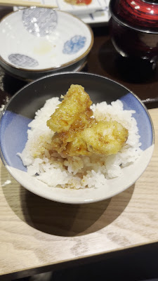 Nagasaki Tempura Kouten Ebisu 사진 2