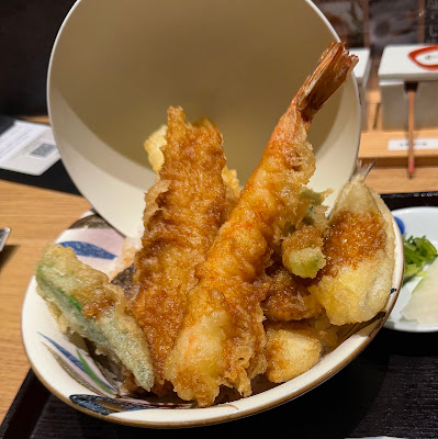Nagasaki Tempura Kouten Ebisu 사진 4