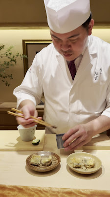 Tempura Motoyoshi 사진 2