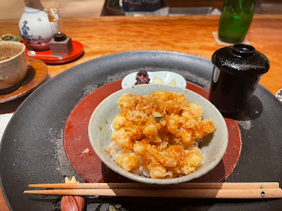 Tempura Motoyoshi 사진 4