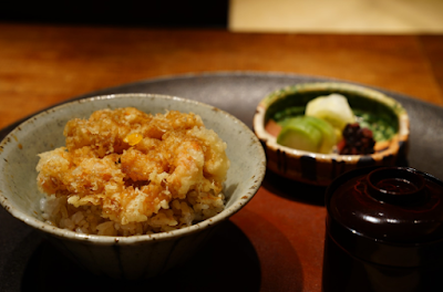 Tempura Motoyoshi 사진 3