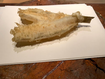 Tempura Motoyoshi 사진 5