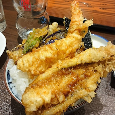 Tenfusa Tempura 사진 4
