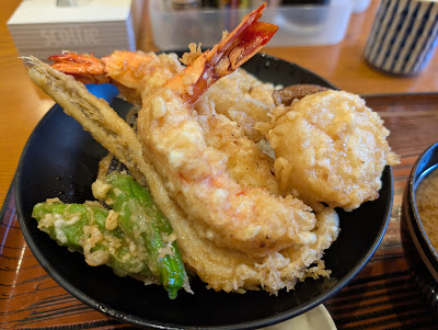 Tenfusa Tempura 사진 3