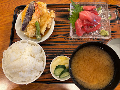 Tenfusa Tempura 사진 5