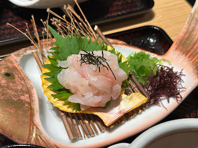 宇和島鯛めし かどや 豊洲千客万来店 사진 4