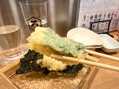大衆すし酒場ろんじ 사진 3