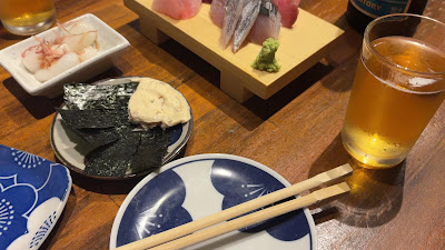 大衆すし酒場ろんじ 사진 2