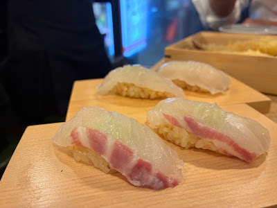 大衆すし酒場ろんじ 사진 5