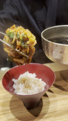 Tempura and wine Shino 사진 2