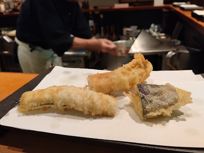 Tempura Fukushima 사진 2