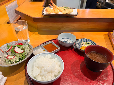 Tempura Fukushima 사진 3