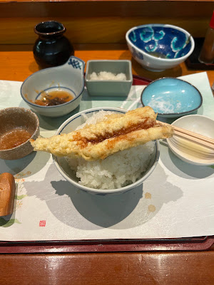 Tempura Fukushima 사진 4