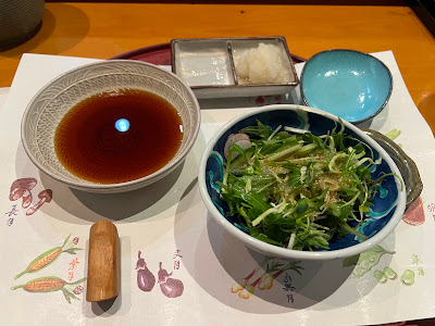 Tempura Fukushima 사진 5