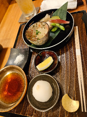 Ginza Tempura Masa 사진 4