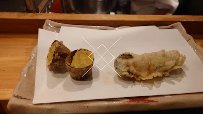 Tempura Abe Ginza 8-chome 사진 2