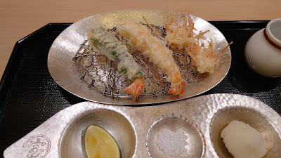 덴푸라 잇포(一宝) 도쿄점 사진 5