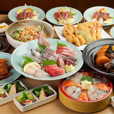 사카노 노마 마 신바시 점 | 해물 요리 / 스시 펍 사진 4