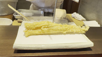 天ぷら あらたみかわ 사진 2
