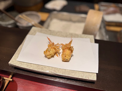 天ぷら あらたみかわ 사진 5
